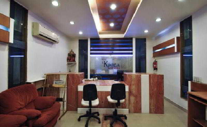 Hotel Mandakini Plaza Kanpur Zewnętrze zdjęcie